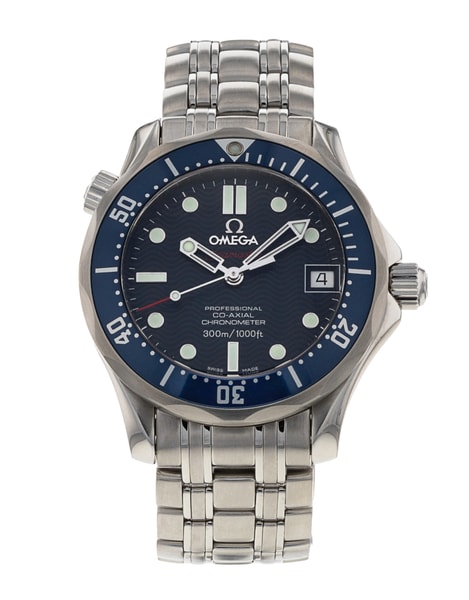 Omega Seamaster 300m Mid-Size 2222.80.00